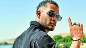 محمد رمضان يتصدر حفلات افتتاح موسم القرية العالمية الـ 30 بحضور جماهيري واسع